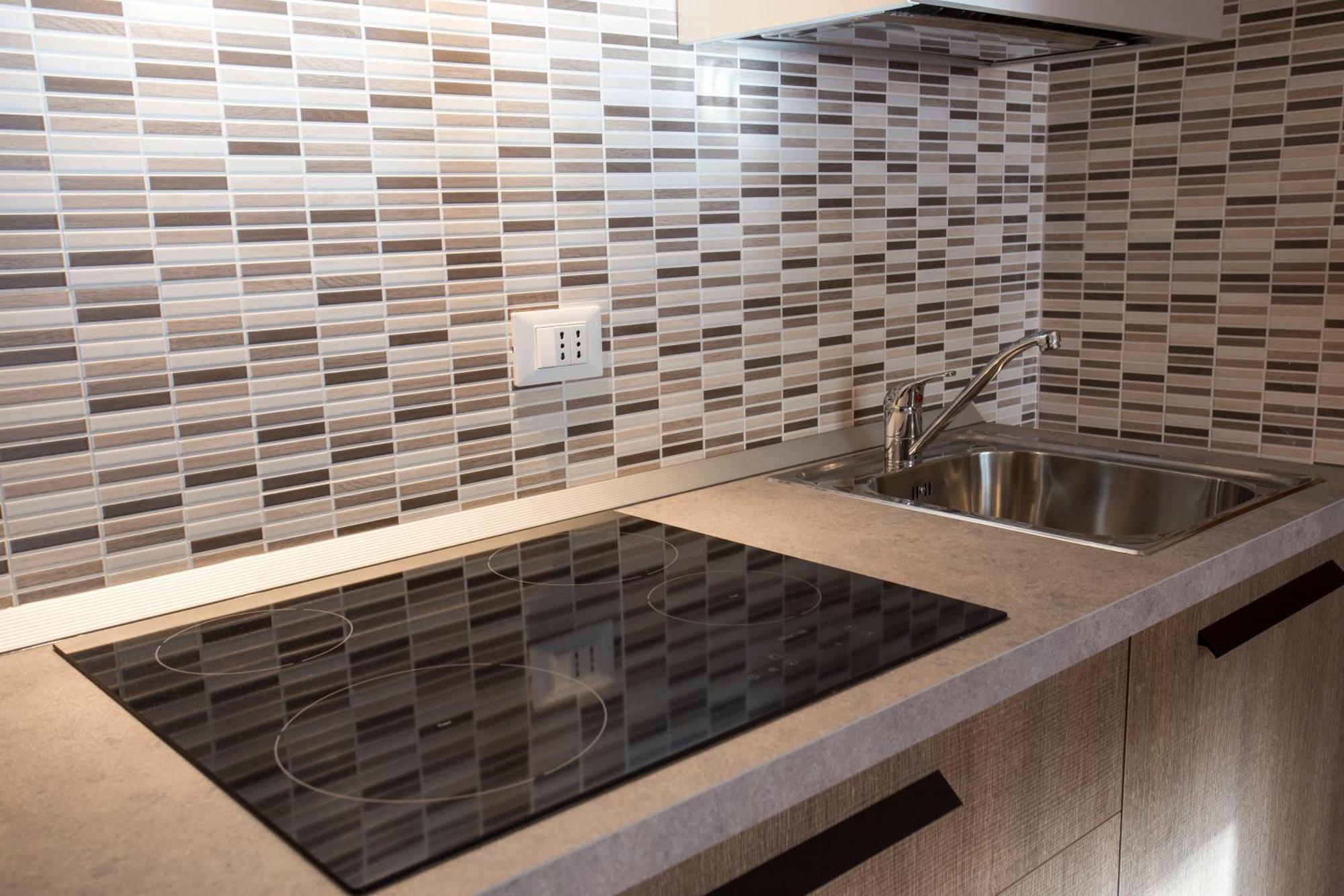 בולוניה Residenza Ariosto Depandance By Studio Vita חדר תמונה