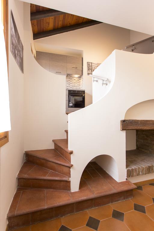 בולוניה Residenza Ariosto Depandance By Studio Vita חדר תמונה