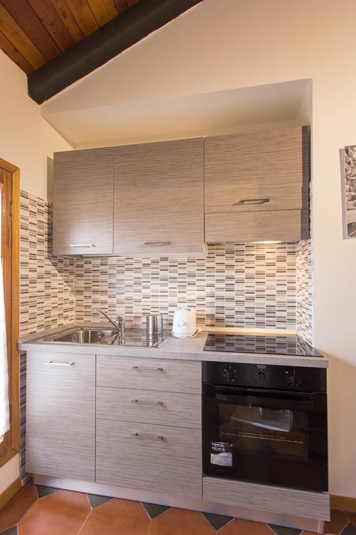 בולוניה Residenza Ariosto Depandance By Studio Vita חדר תמונה