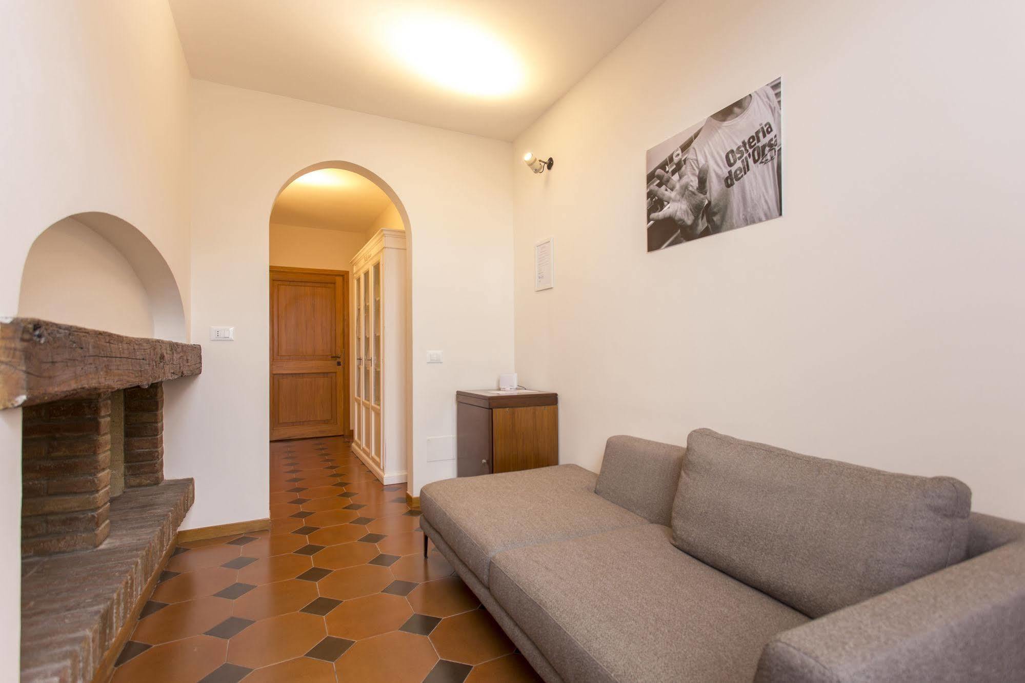 בולוניה Residenza Ariosto Depandance By Studio Vita מראה חיצוני תמונה