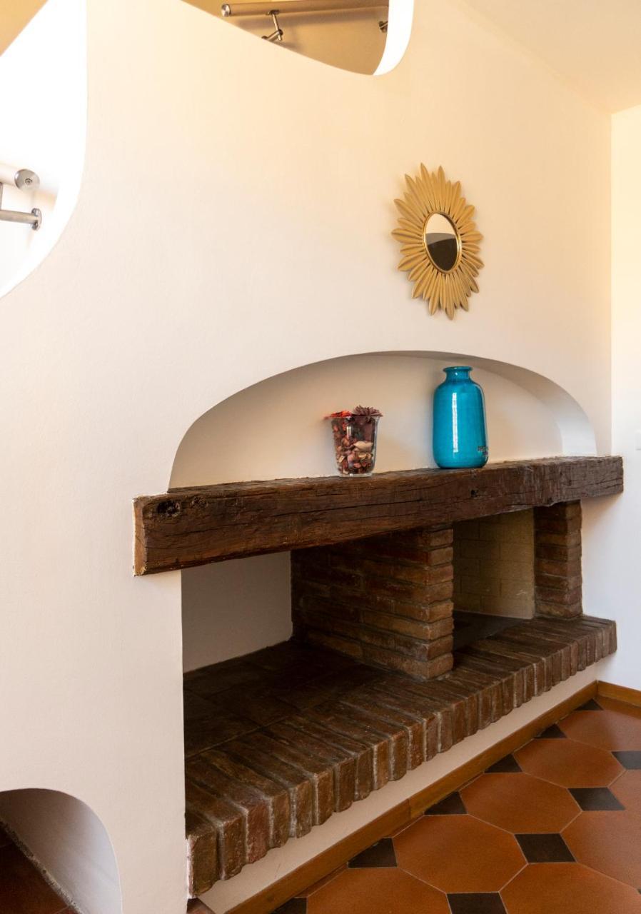 בולוניה Residenza Ariosto Depandance By Studio Vita מראה חיצוני תמונה