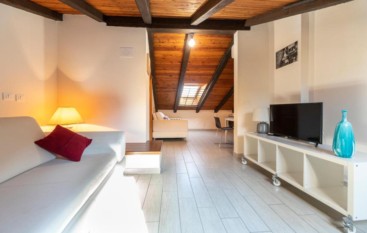 בולוניה Residenza Ariosto Depandance By Studio Vita מראה חיצוני תמונה