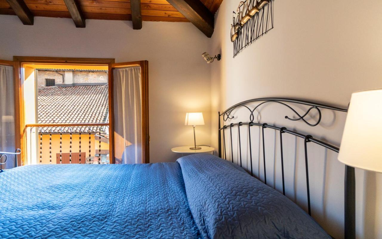 בולוניה Residenza Ariosto Depandance By Studio Vita מראה חיצוני תמונה