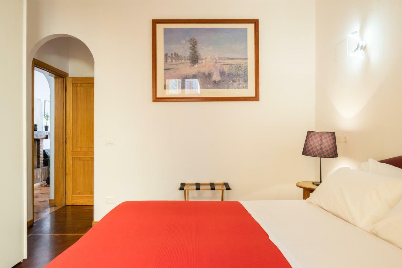 בולוניה Residenza Ariosto Depandance By Studio Vita מראה חיצוני תמונה