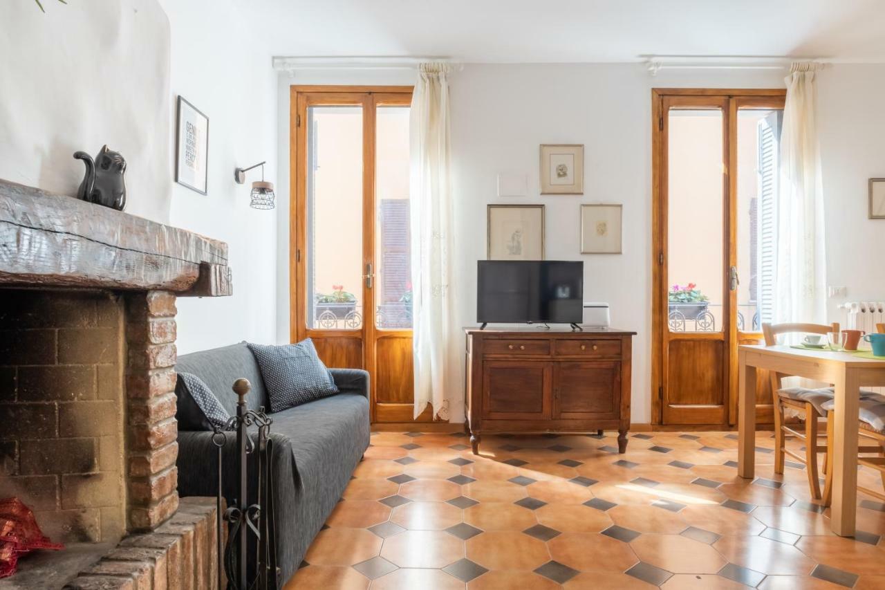 בולוניה Residenza Ariosto Depandance By Studio Vita מראה חיצוני תמונה